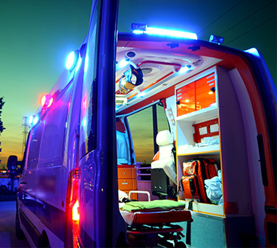 新兴县车辆内部展示